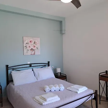 Vivis House Katokhórion