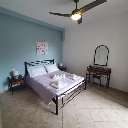 Appartement Vivis House *