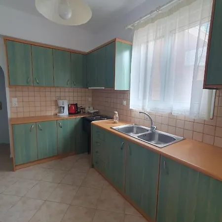 Vivis House Appartement *