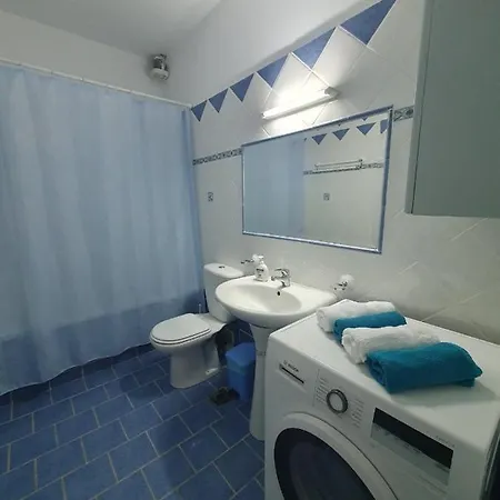 Appartement Vivis House *