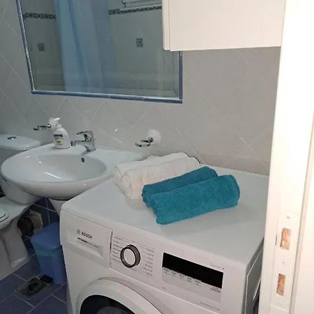 Appartement Vivis House Katokhórion