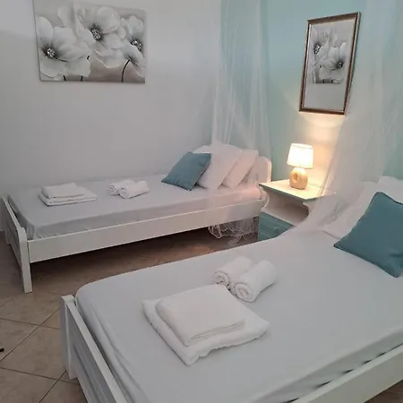 Appartement Vivis House