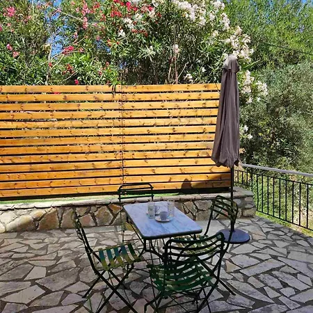 Vivis House Appartement Katokhórion