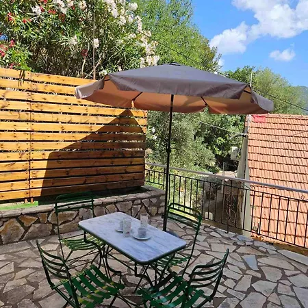 Appartement Vivis House *