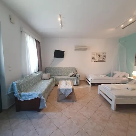 Vivis House Apartment