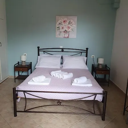 Apartment Vivis House