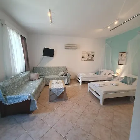 Vivis House