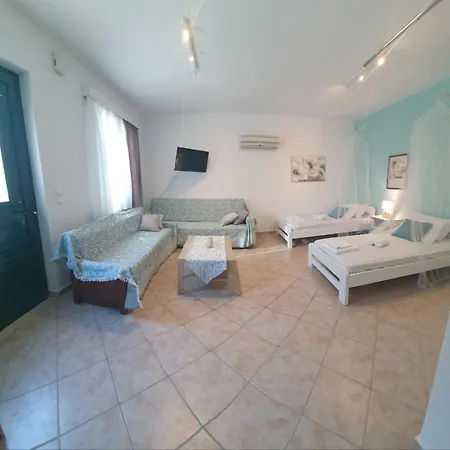 Vivis House Apartment Katokhorion (Lefkada)