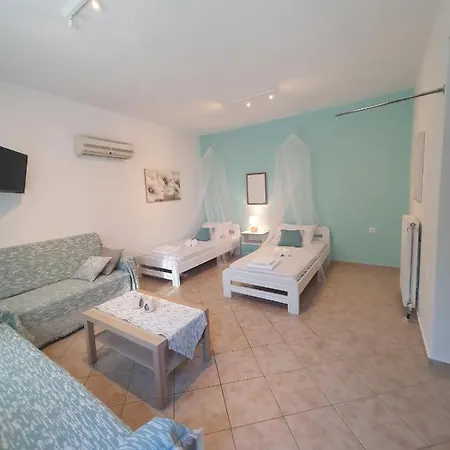 Vivis House * Katokhorion (Lefkada)