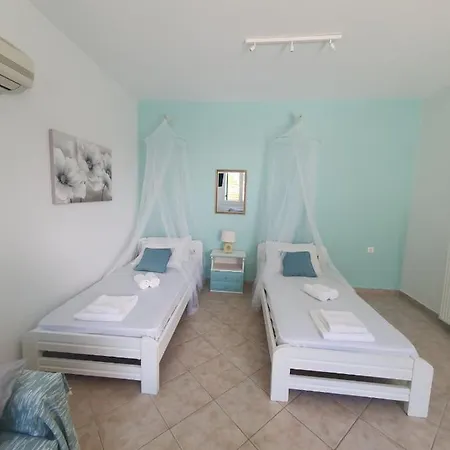 Vivis House * Katokhorion (Lefkada)