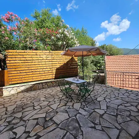 Apartment Vivis House *