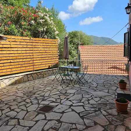 Vivis House * Katokhorion (Lefkada)