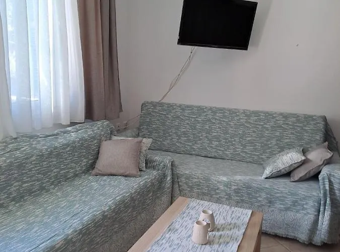 Vivis House Katokhórion