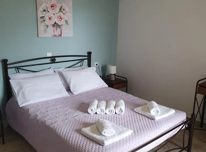 Apartamento Vivis House