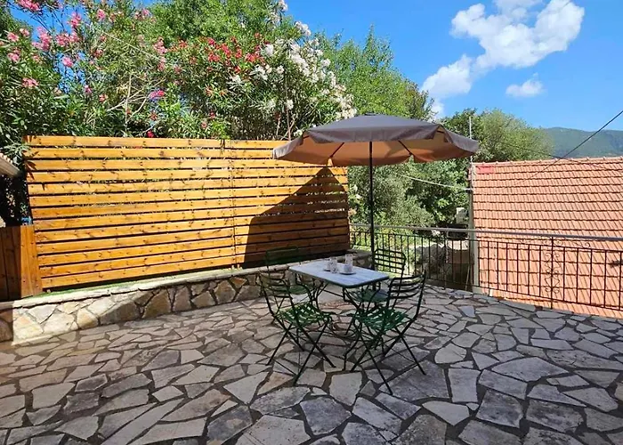 Apartamento Vivis House *