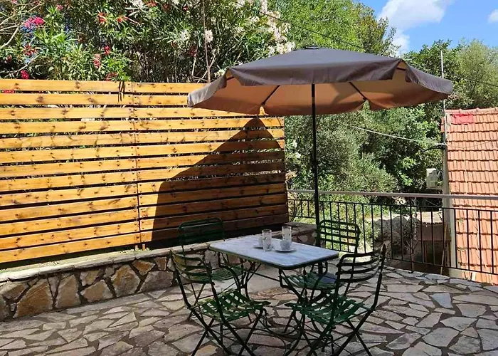 Vivis House * Katokhórion