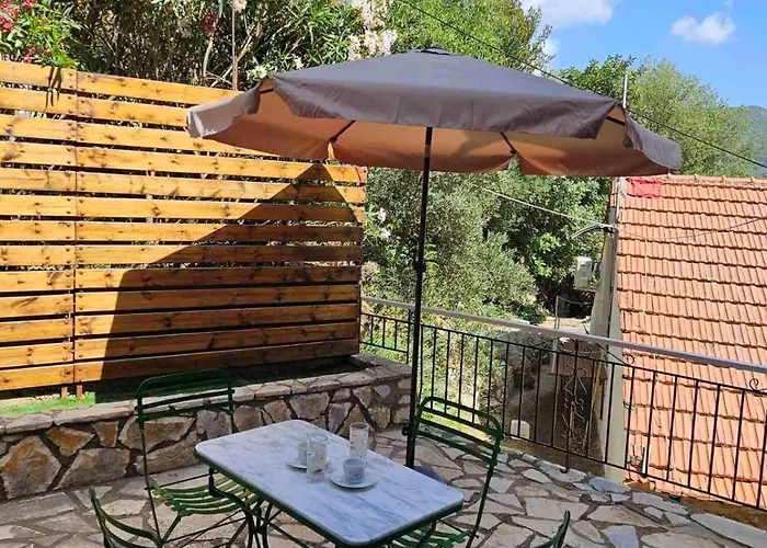 Apartamento Vivis House *